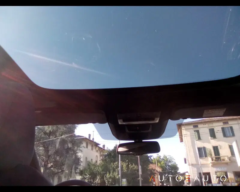 Nissan Qashqai usata a Parma (12)