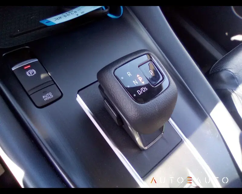 Nissan Qashqai usata a Parma (13)