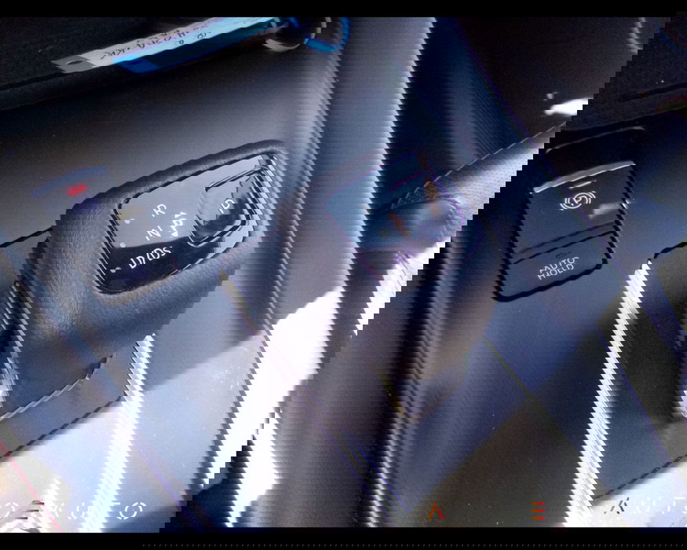 Nissan Qashqai usata a Parma (13)