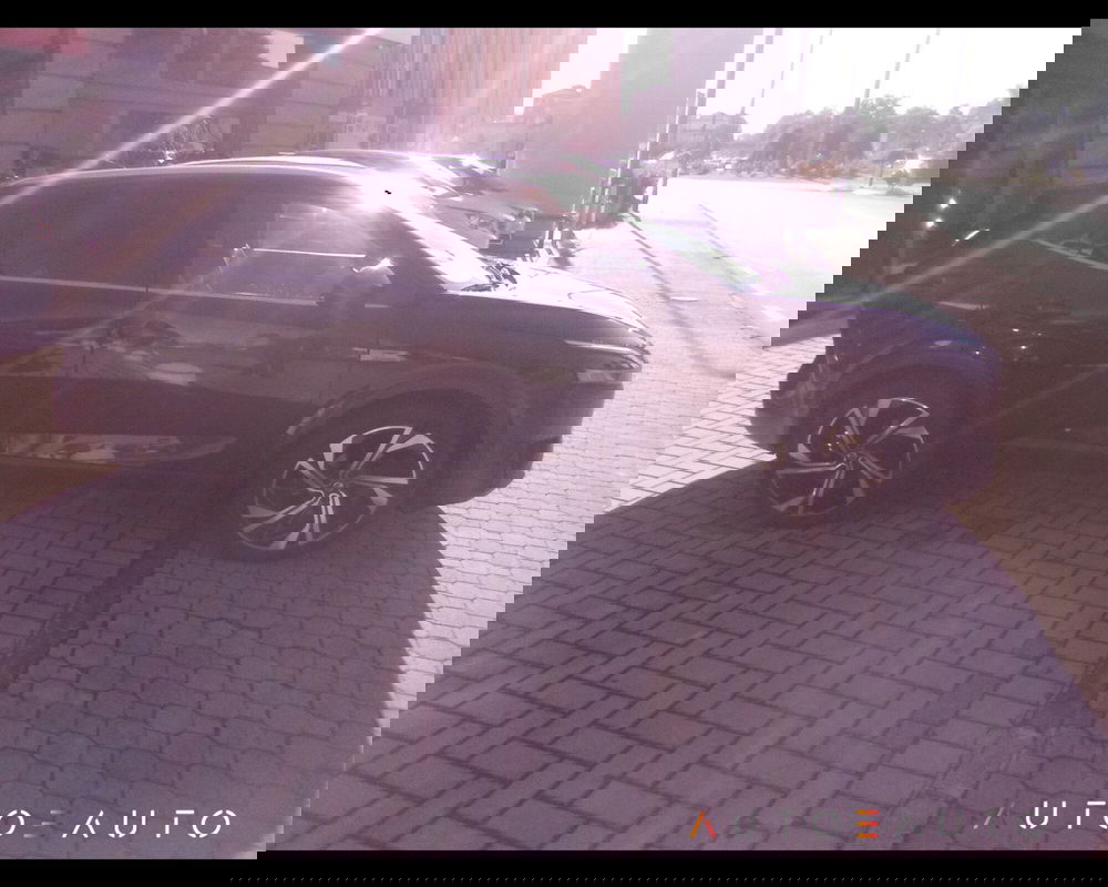 Nissan Qashqai usata a Parma (6)