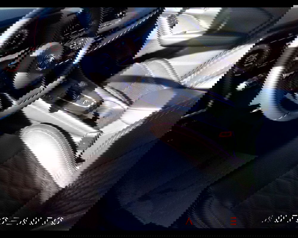 Nissan Qashqai usata a Parma (9)