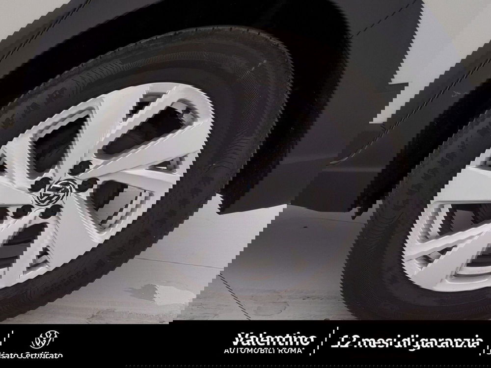 Volkswagen Taigo usata a Roma (10)