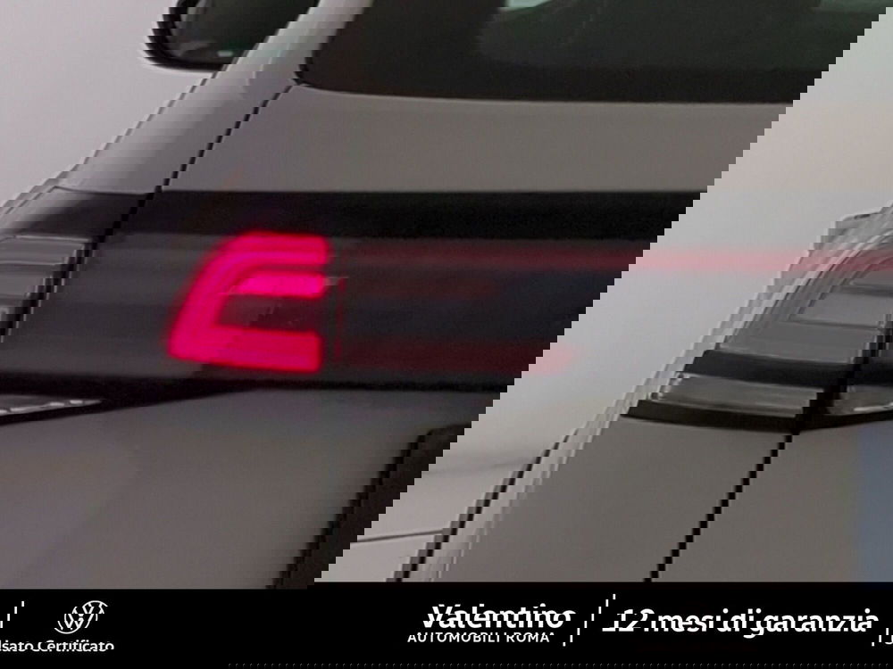 Volkswagen Taigo usata a Roma (8)