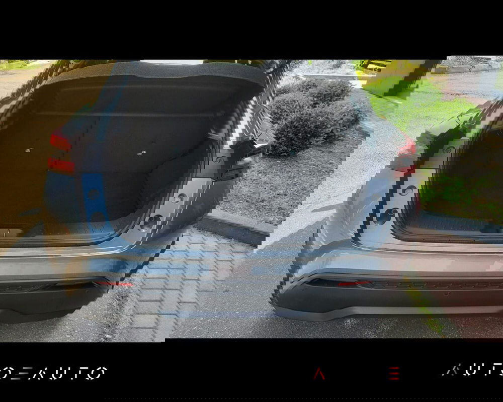 Nissan Juke usata a Parma (10)