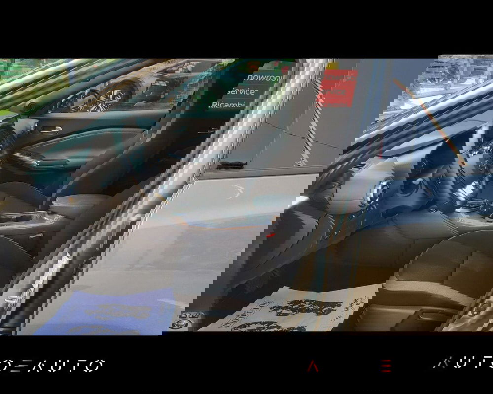 Nissan Juke usata a Parma (11)