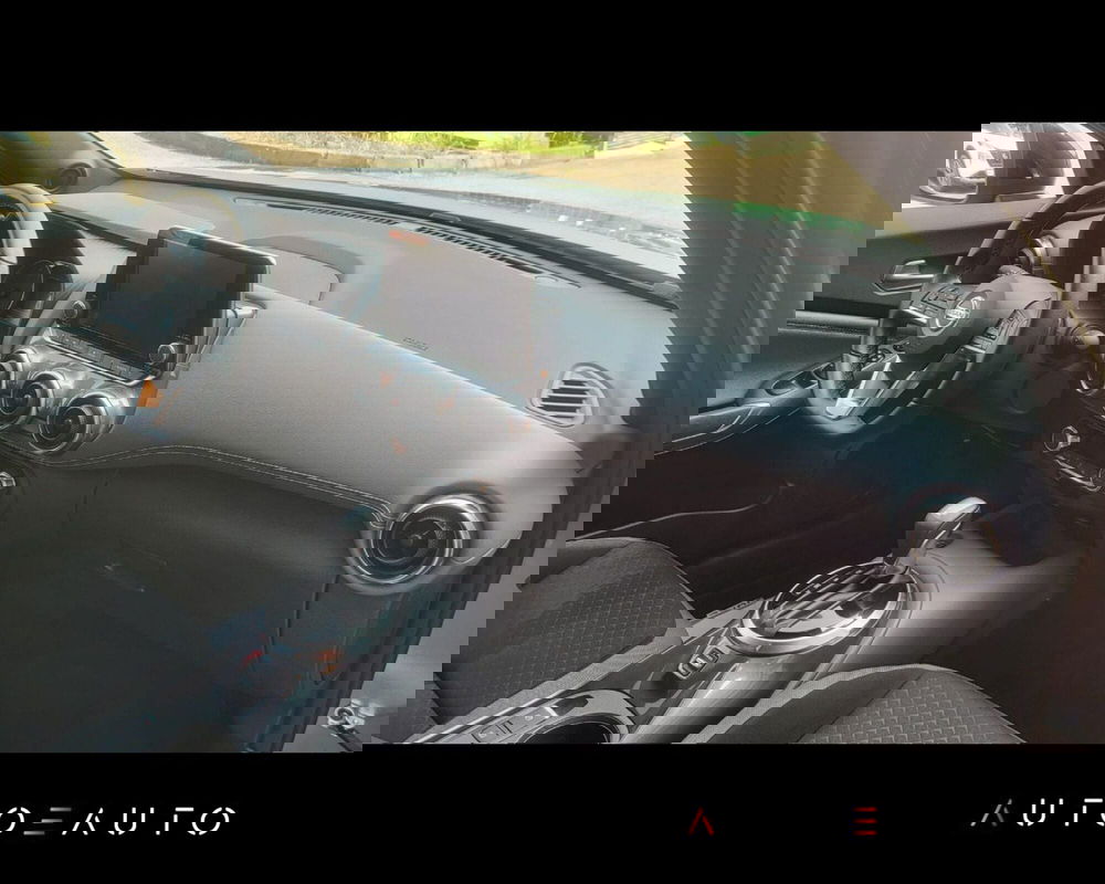 Nissan Juke usata a Parma (13)