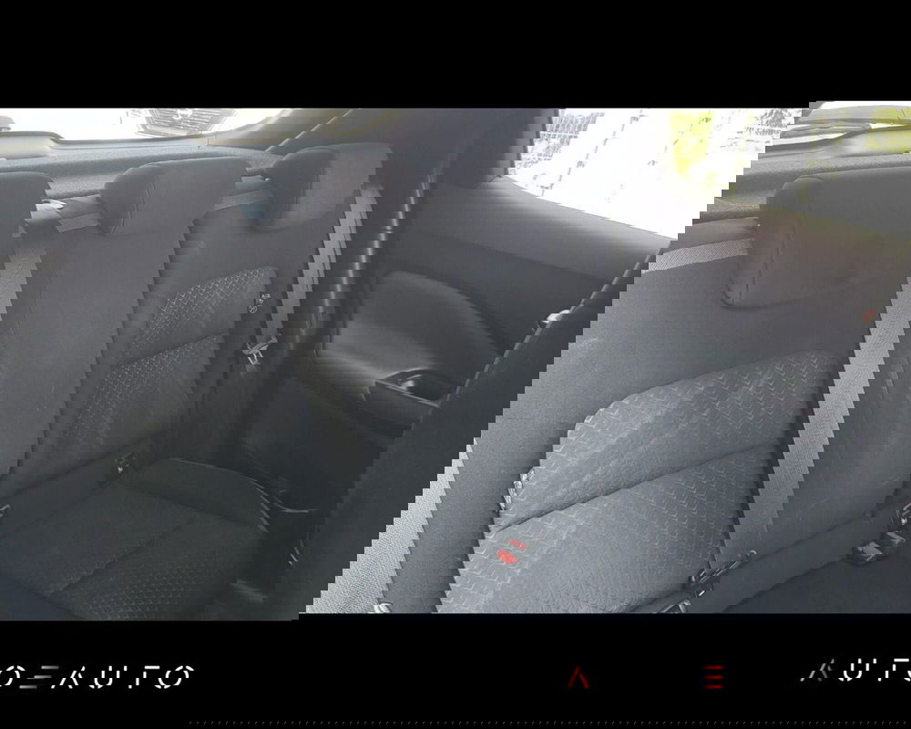 Nissan Juke usata a Parma (15)