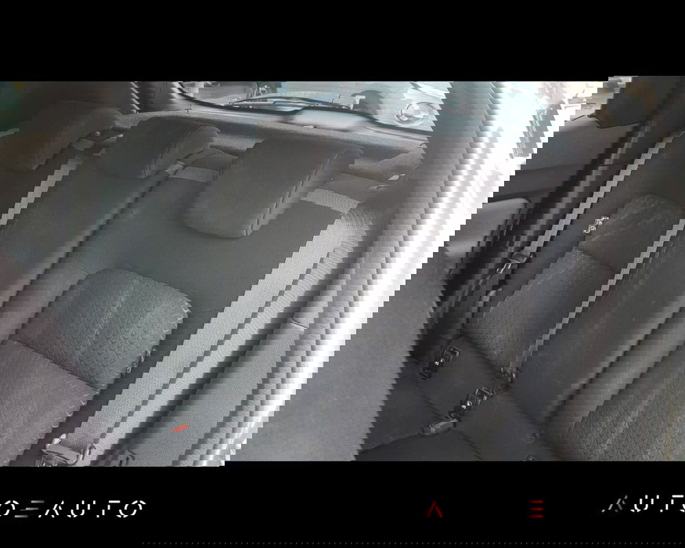 Nissan Juke usata a Parma (16)