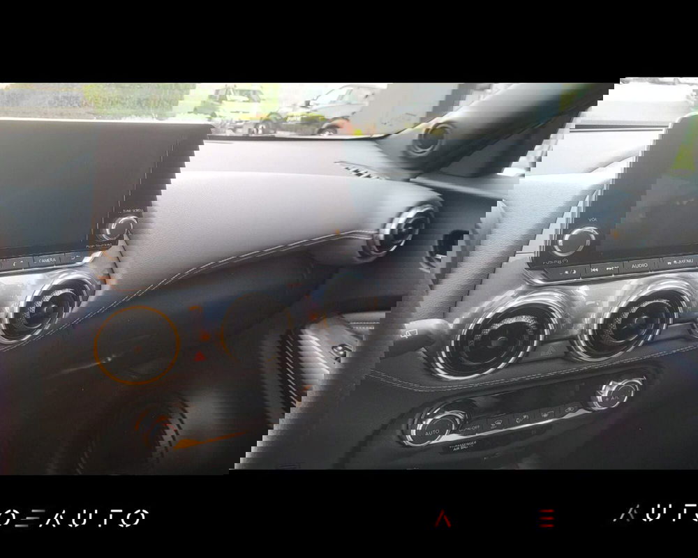 Nissan Juke usata a Parma (18)