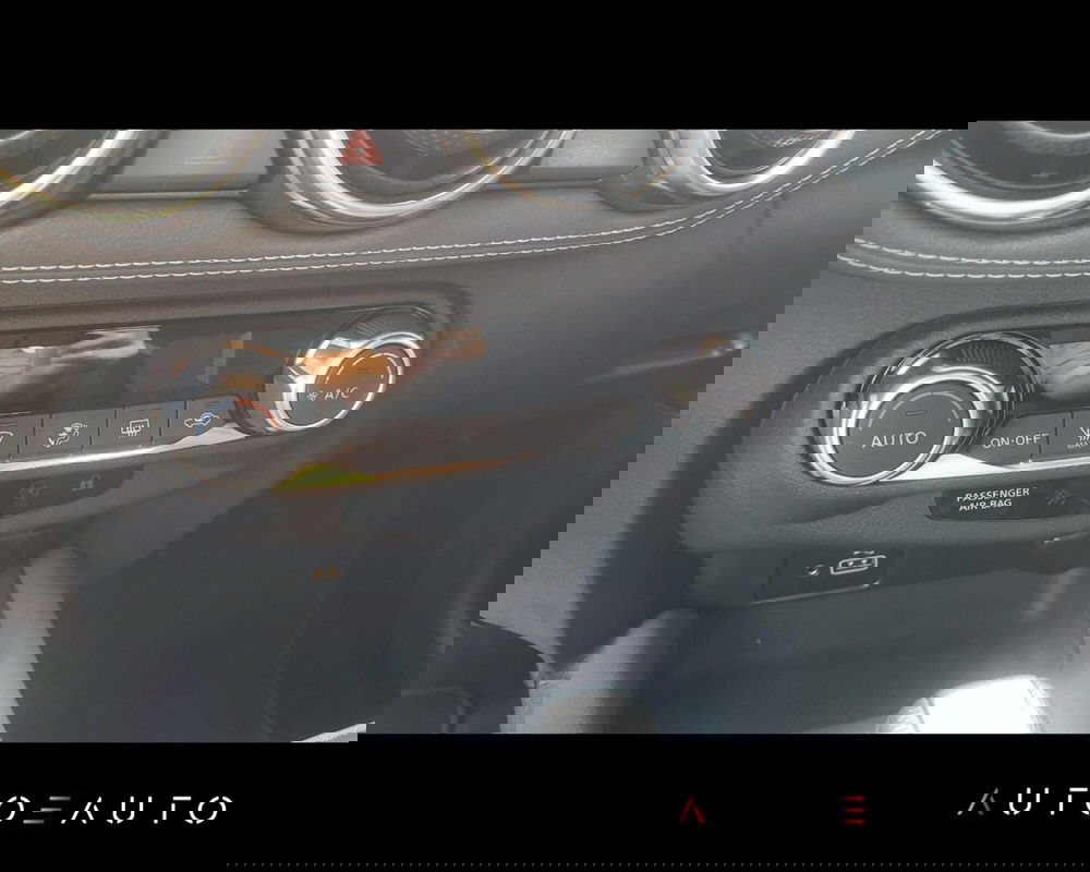 Nissan Juke usata a Parma (19)