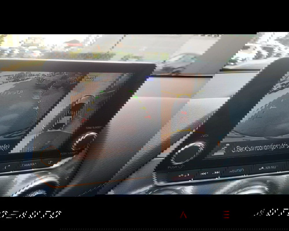 Nissan Juke usata a Parma (20)