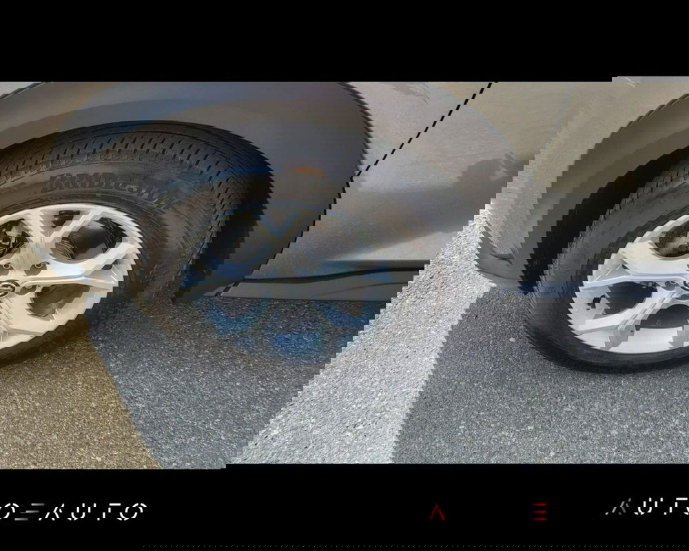 Nissan Juke usata a Parma (9)