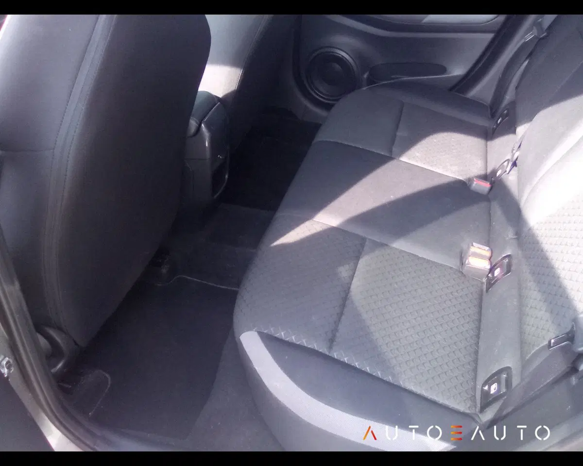 Nissan Juke usata a Parma (10)