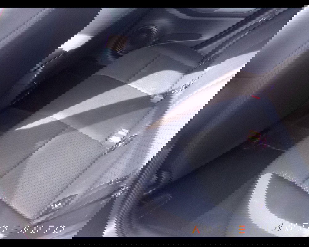 Nissan Juke usata a Parma (10)