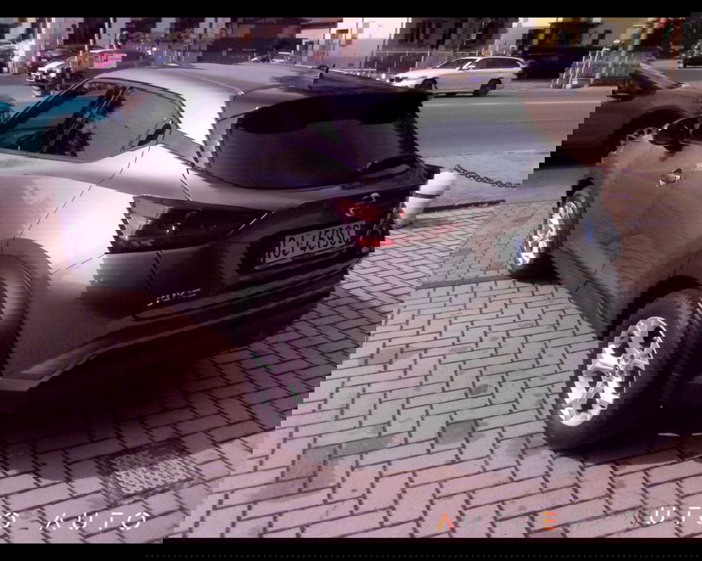 Nissan Juke usata a Parma (3)