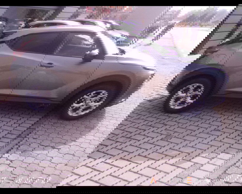 Nissan Juke usata a Parma (6)