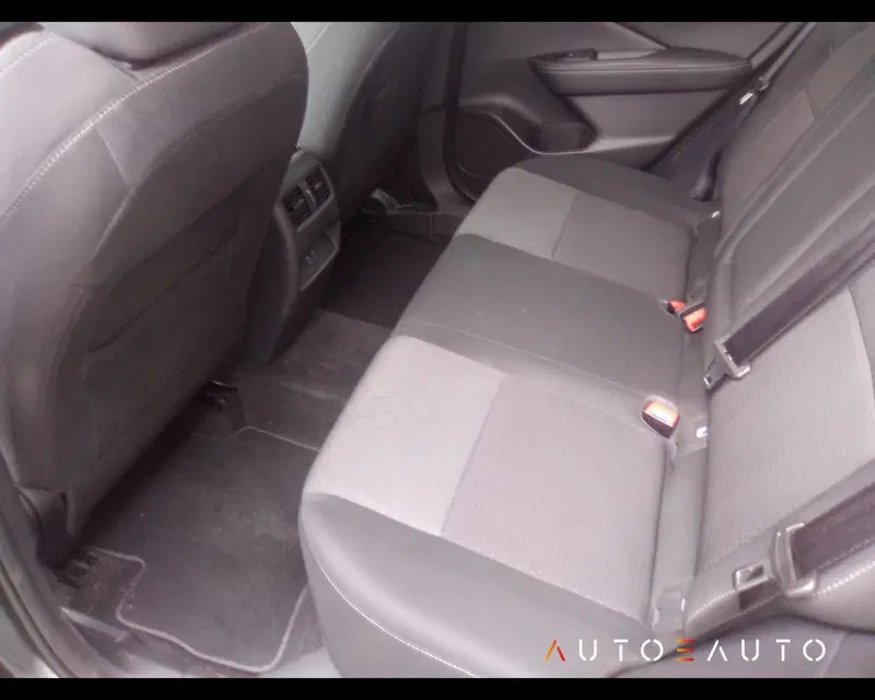 Nissan Qashqai usata a Parma (10)
