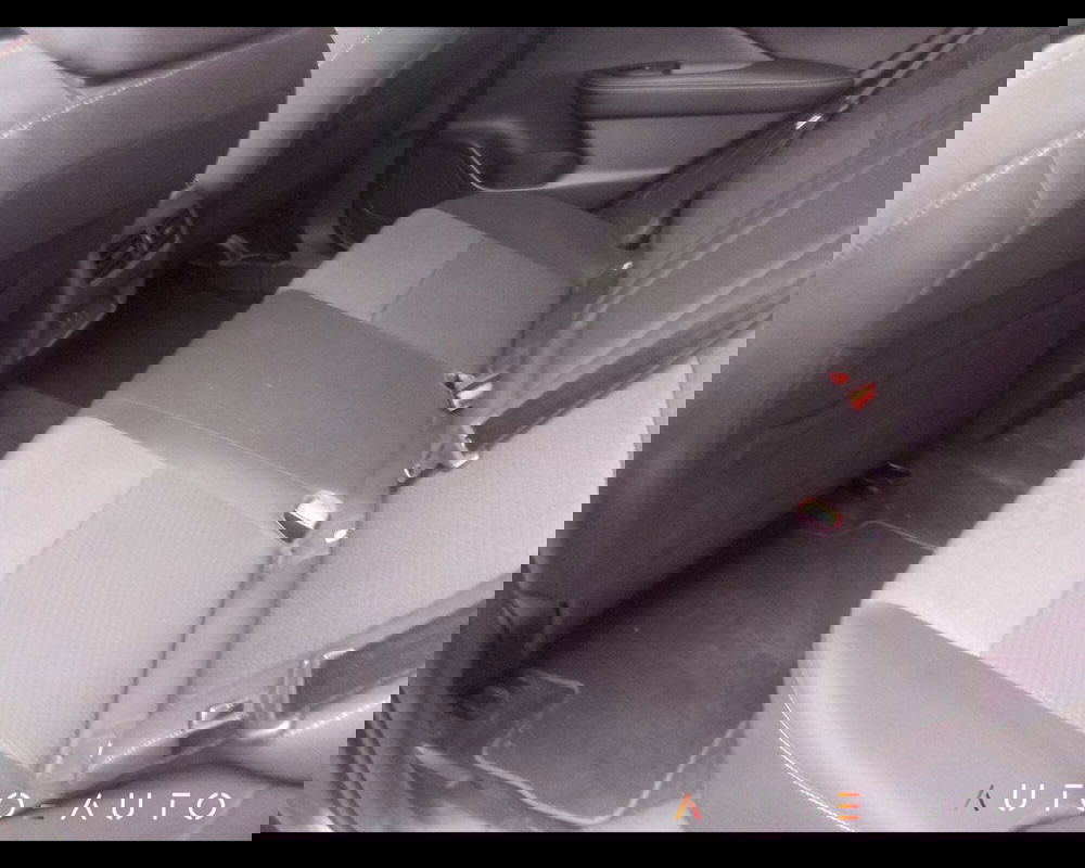 Nissan Qashqai usata a Parma (10)