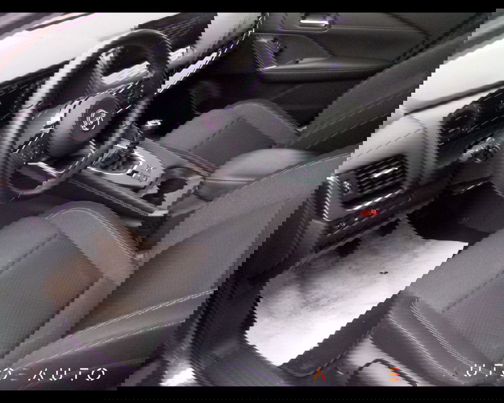 Nissan Qashqai usata a Parma (9)