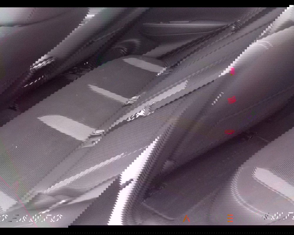 Nissan Qashqai usata a Parma (10)