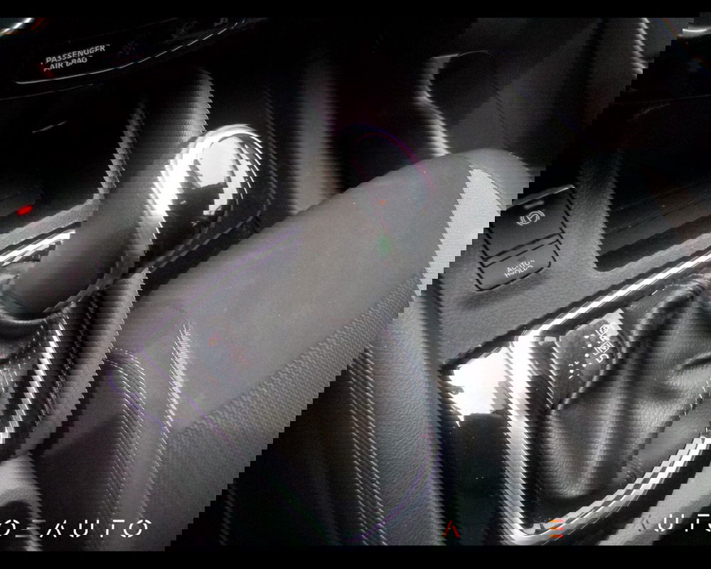 Nissan Qashqai usata a Parma (13)