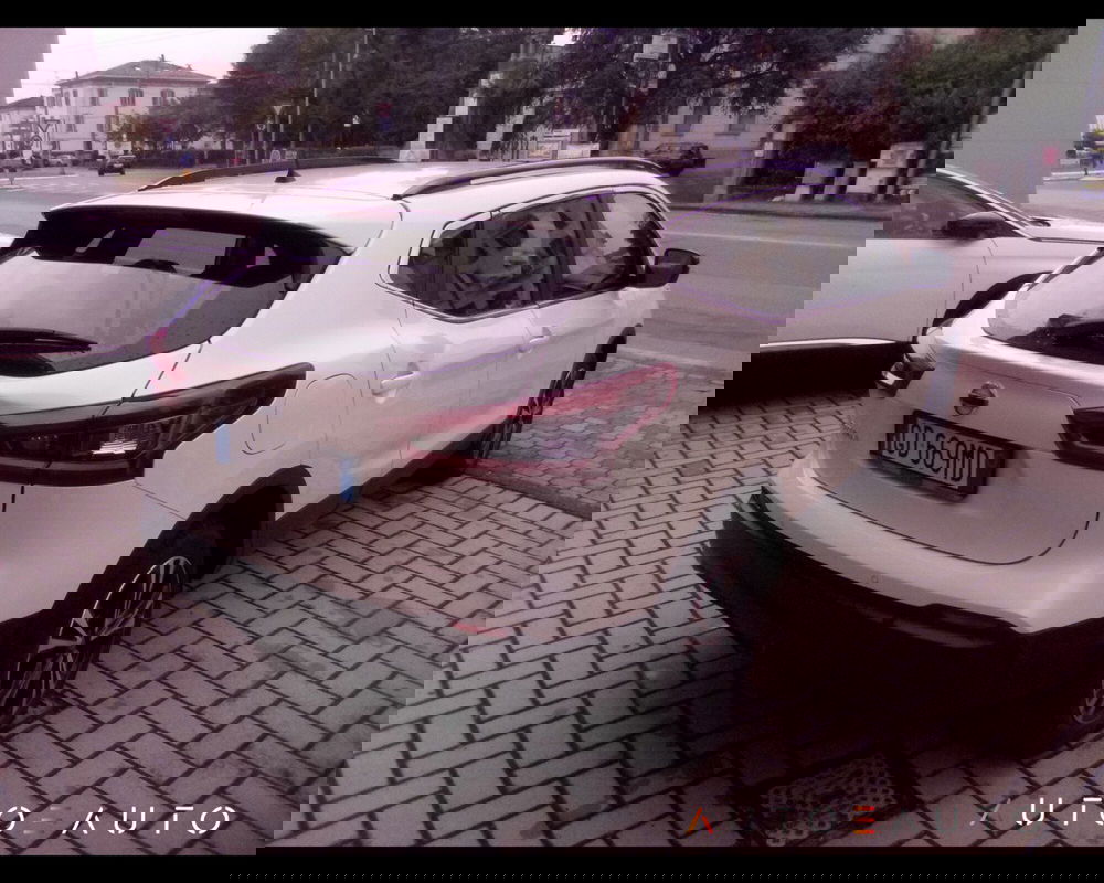 Nissan Qashqai usata a Parma (5)