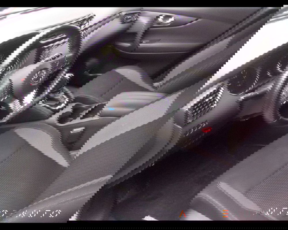 Nissan Qashqai usata a Parma (9)