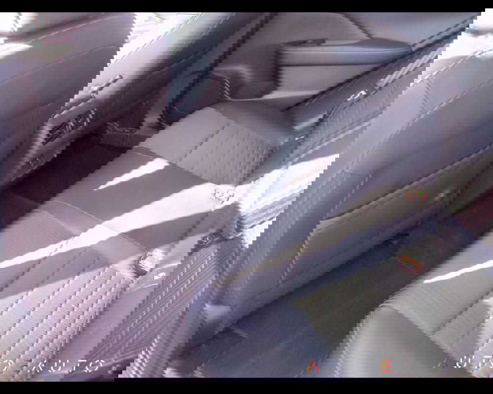 Nissan Qashqai usata a Parma (10)