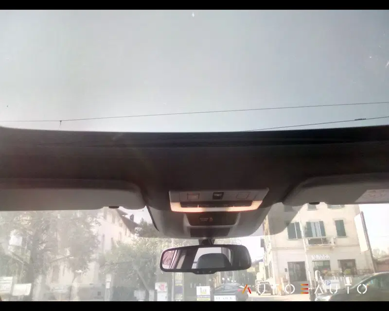 Nissan Qashqai usata a Parma (12)