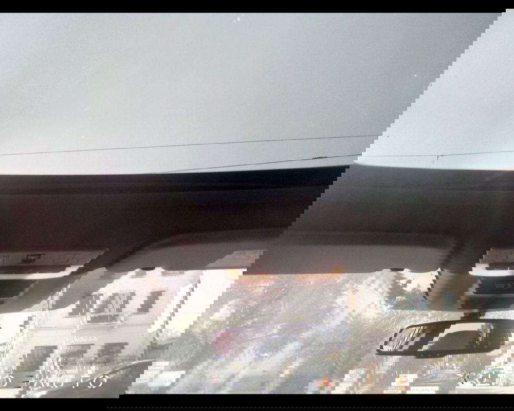 Nissan Qashqai usata a Parma (12)