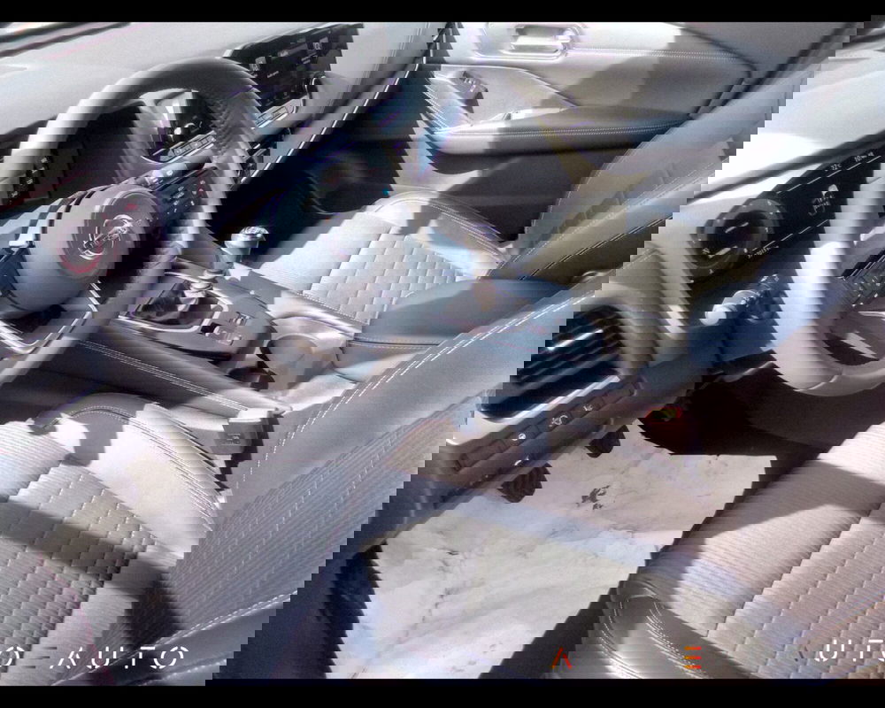 Nissan Qashqai usata a Parma (9)