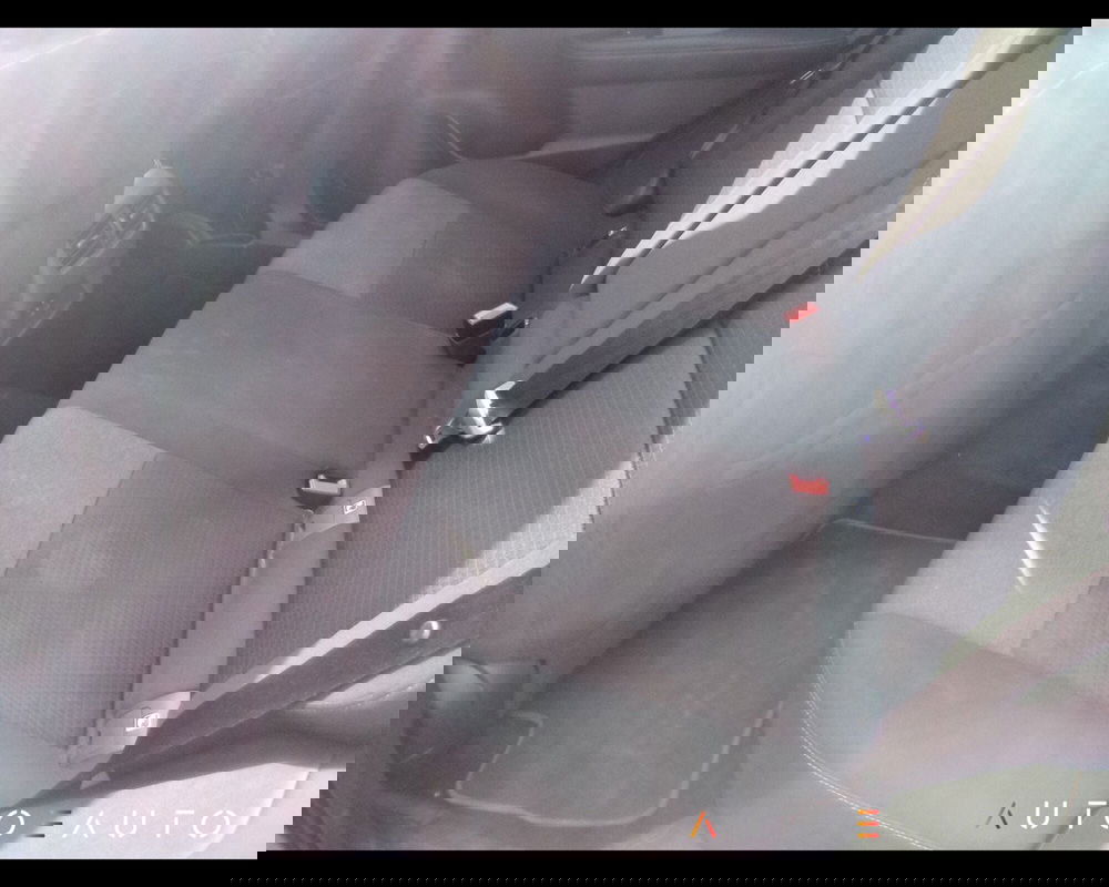 Nissan Qashqai usata a Parma (10)