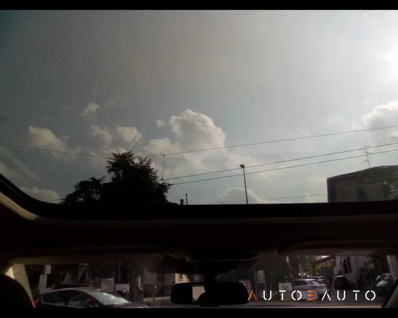 Nissan Qashqai usata a Parma (12)