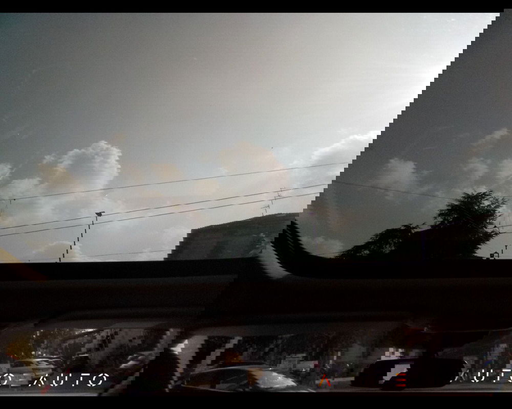 Nissan Qashqai usata a Parma (12)