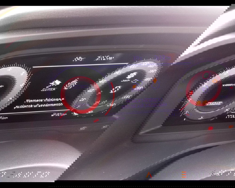 Nissan Qashqai usata a Parma (13)