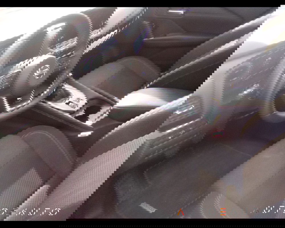 Nissan Qashqai usata a Parma (9)