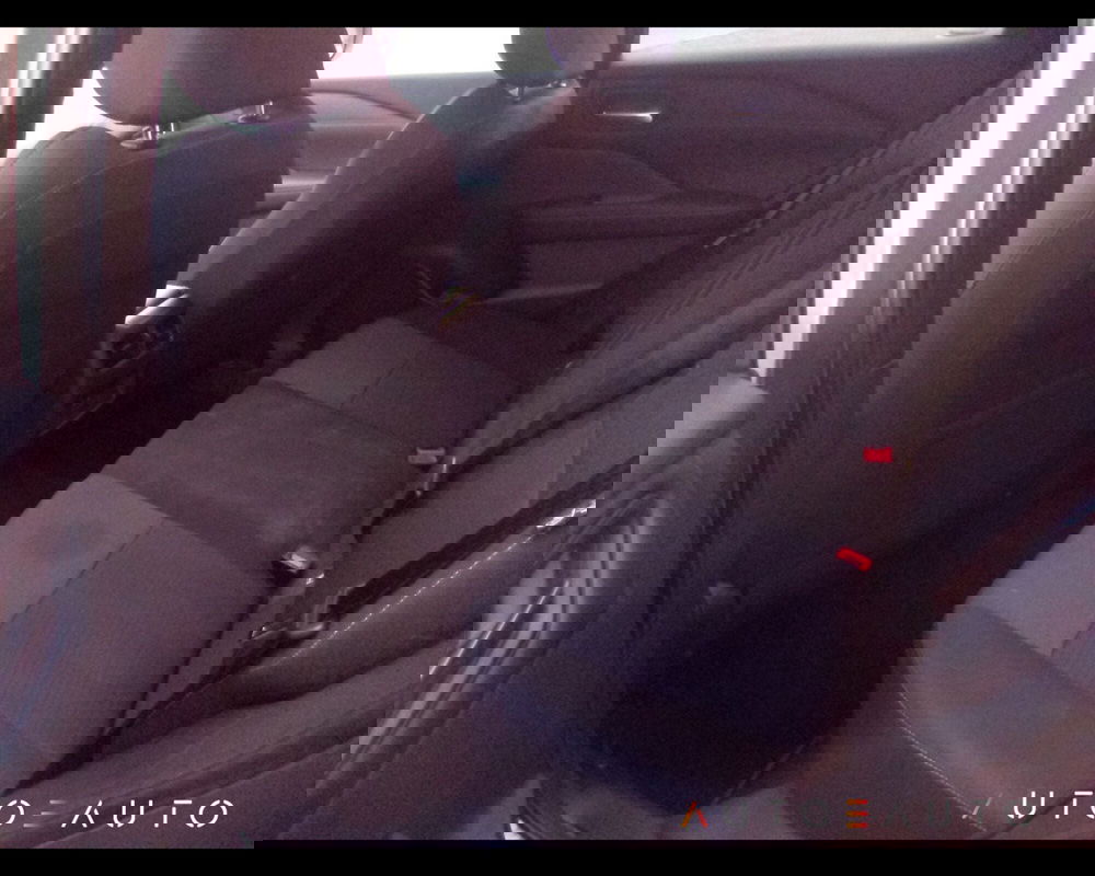 Nissan Qashqai usata a Parma (10)