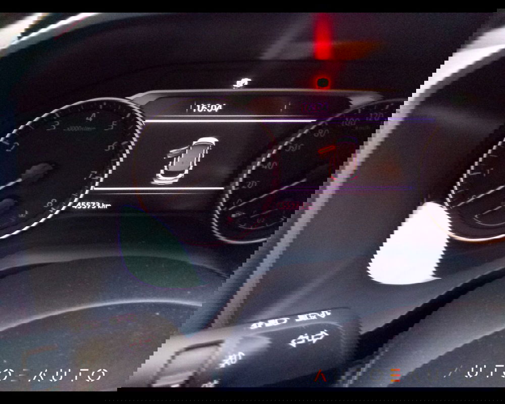 Nissan Qashqai usata a Parma (12)