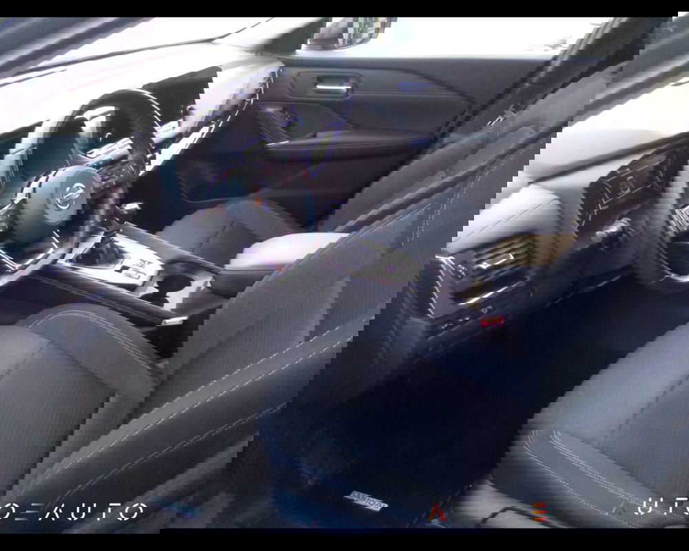 Nissan Qashqai usata a Parma (9)