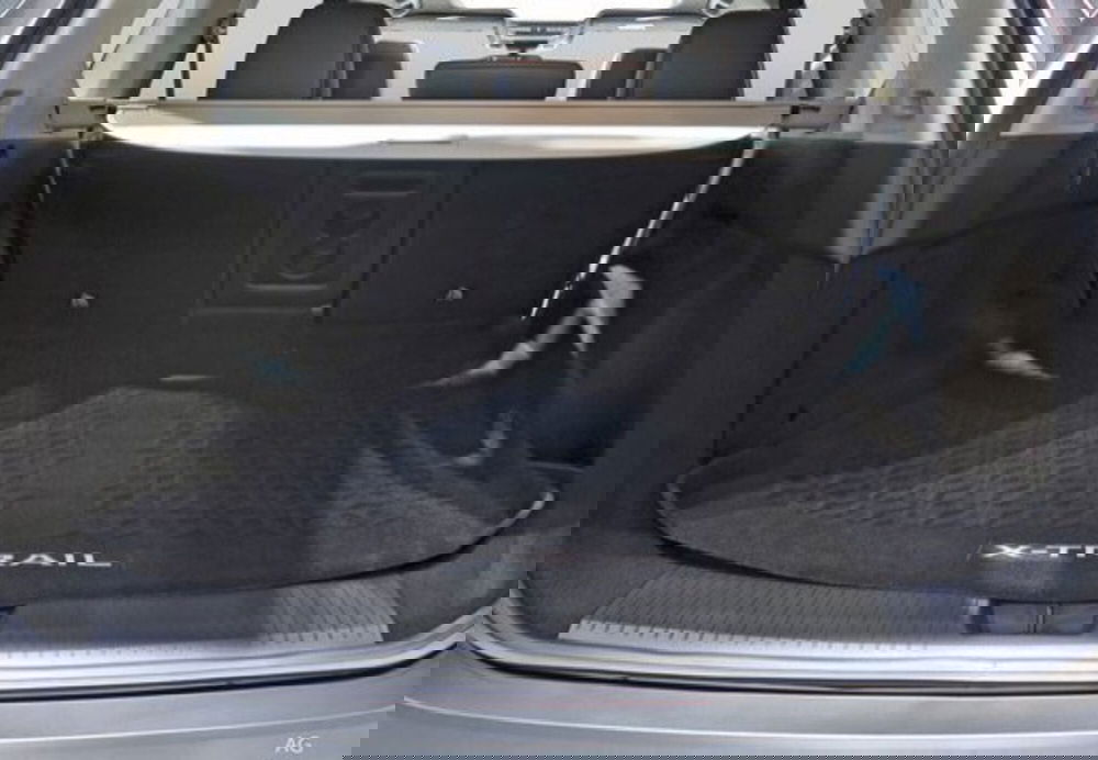 Nissan X-Trail usata a Parma (11)