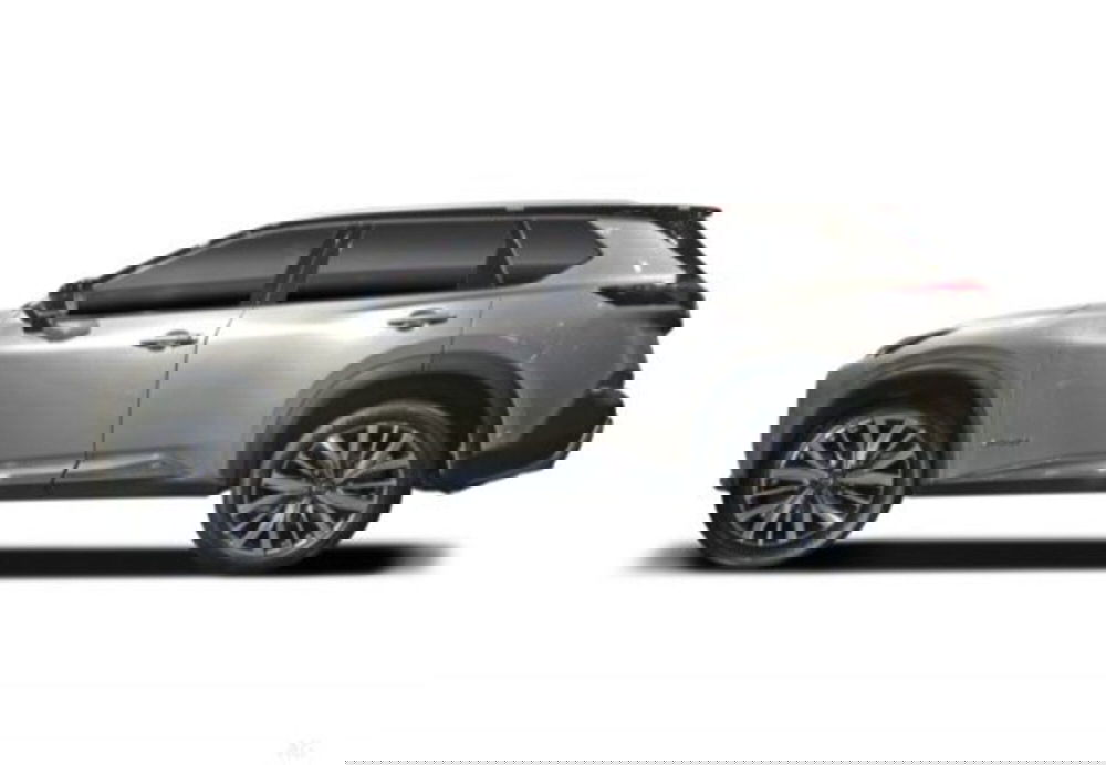 Nissan X-Trail usata a Parma (12)