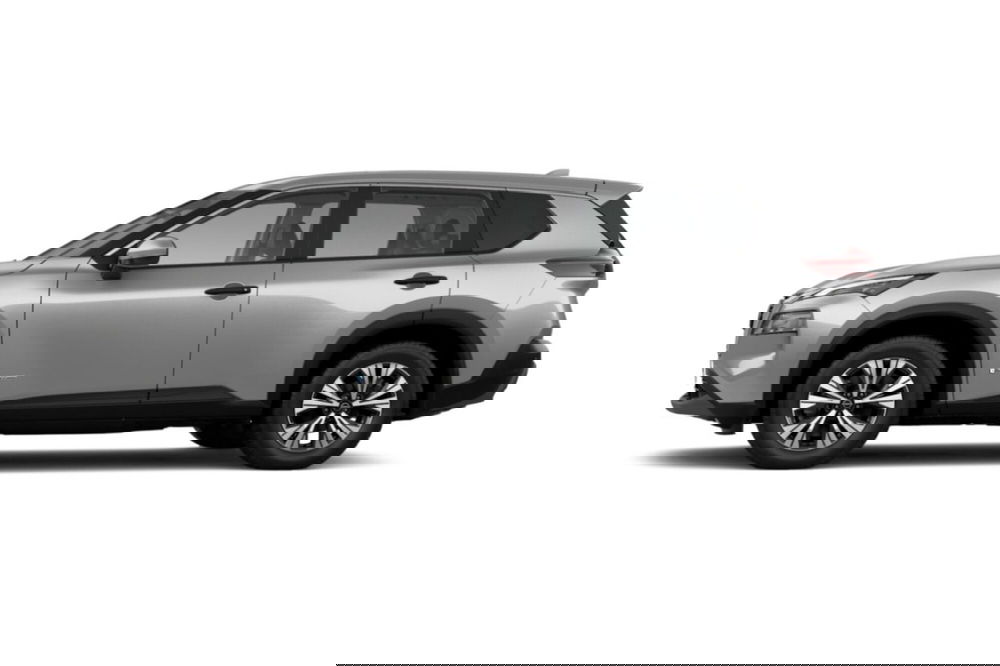 Nissan X-Trail usata a Parma (2)