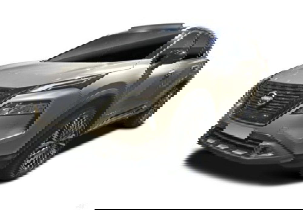 Nissan X-Trail usata a Parma (7)