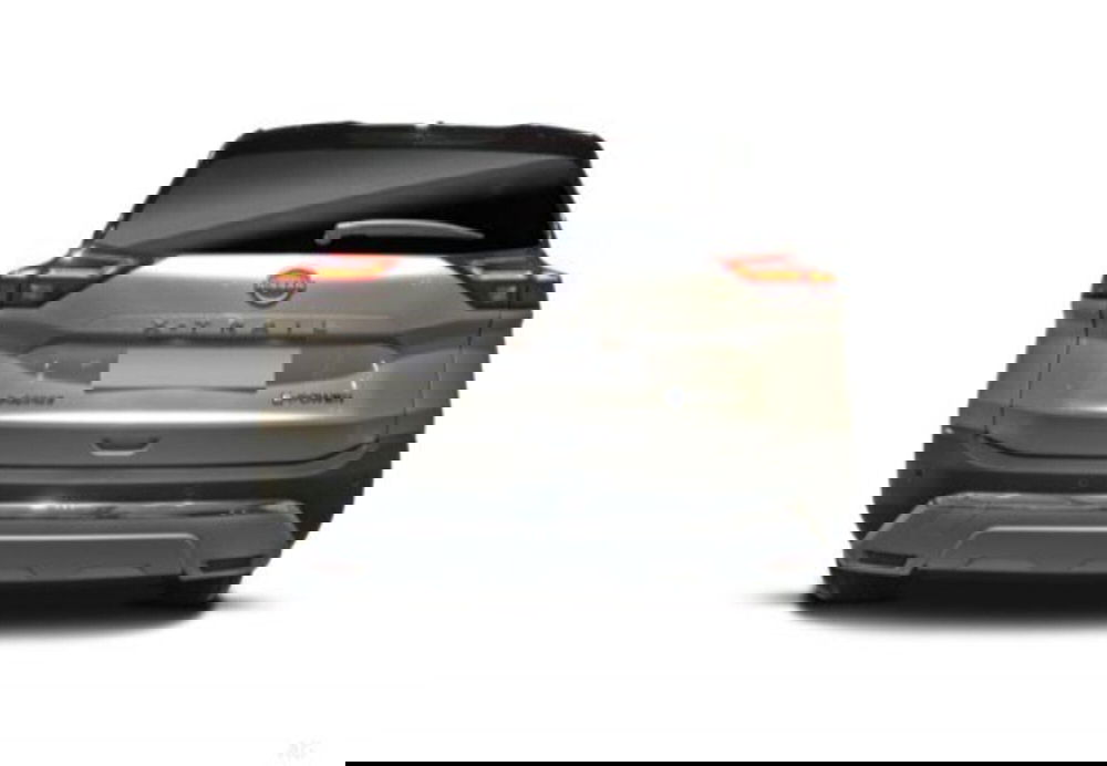 Nissan X-Trail usata a Parma (8)