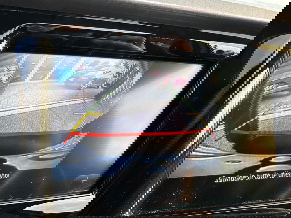 Renault Twingo usata a Monza e Brianza (11)