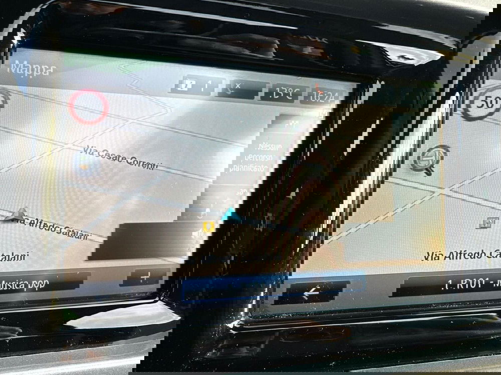 Renault Twingo usata a Monza e Brianza (13)