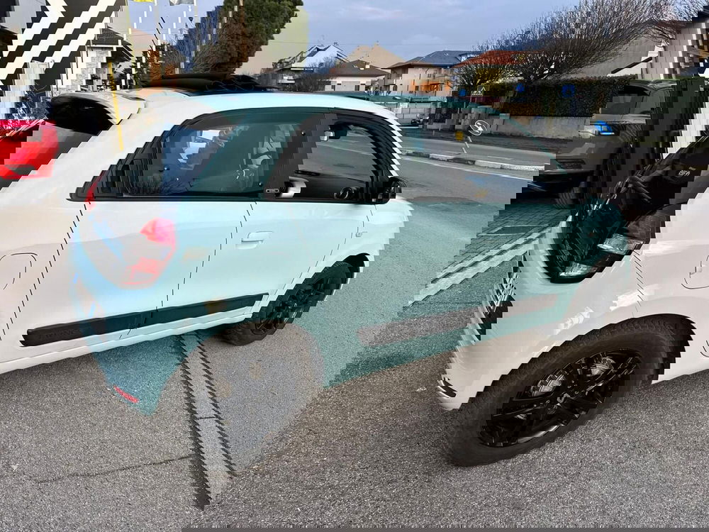 Renault Twingo usata a Monza e Brianza (4)