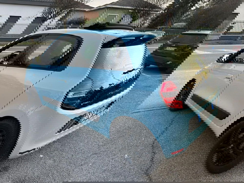 Renault Twingo usata a Monza e Brianza (5)