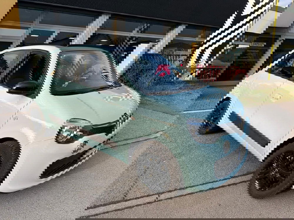 Renault Twingo usata a Monza e Brianza (6)