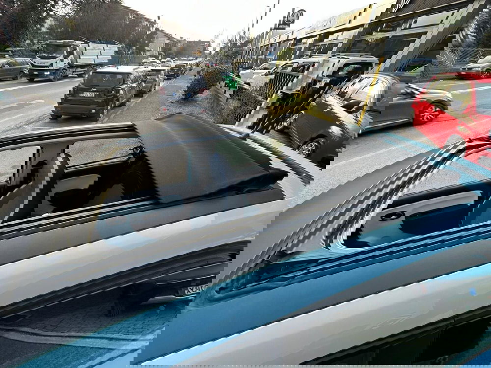 Renault Twingo usata a Monza e Brianza (7)